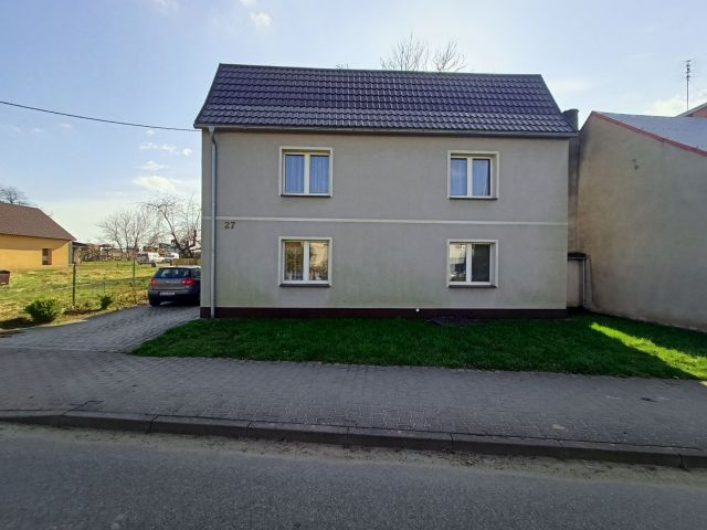 dom wolnostojący Kochcice, ul. Wspólna. Zdjęcie 1