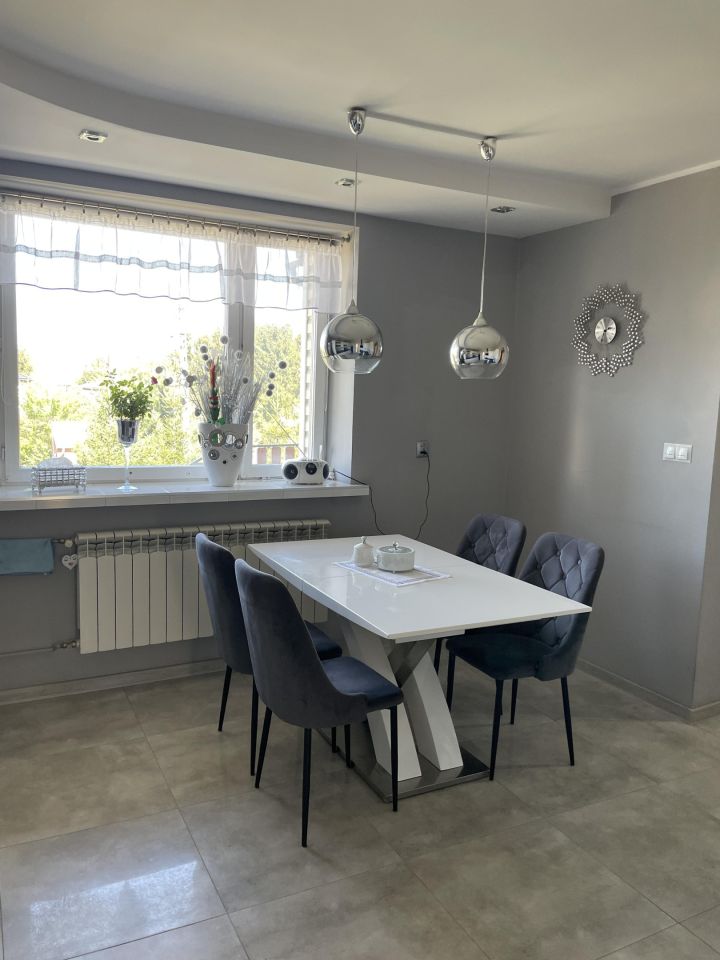 dom wolnostojący, 6 pokoi Opatów, ul. Nowa. Zdjęcie 11