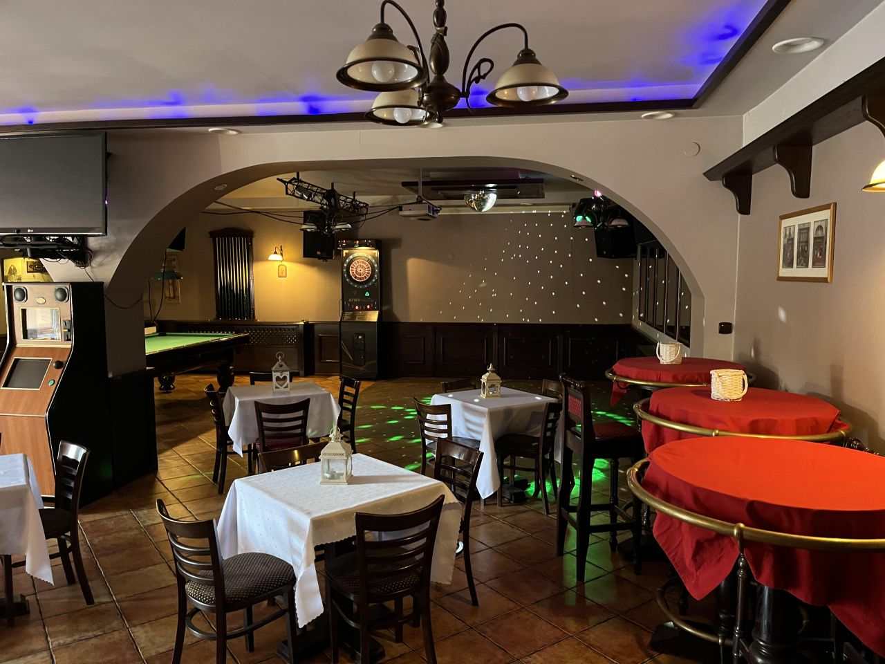 Hotel/pensjonat Będzin Gzichów, ul. Partyzantów. Zdjęcie 4