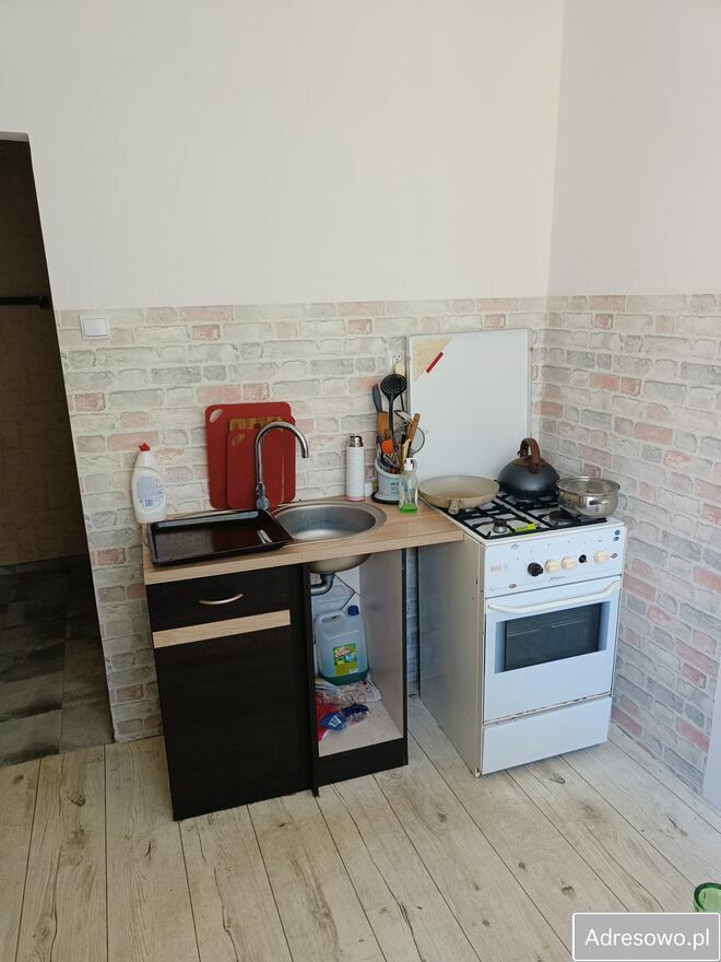 Mieszkanie 1-pokojowe Bytom Stroszek, ul. 11 Listopada. Zdjęcie 3