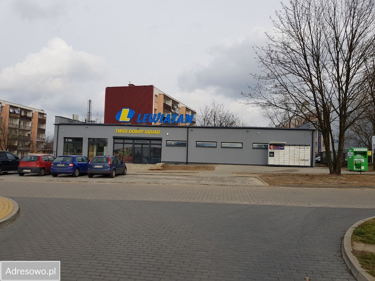 Lokal Tarnowskie Góry Lasowice, ul. gen. Władysława Andersa. Zdjęcie 9