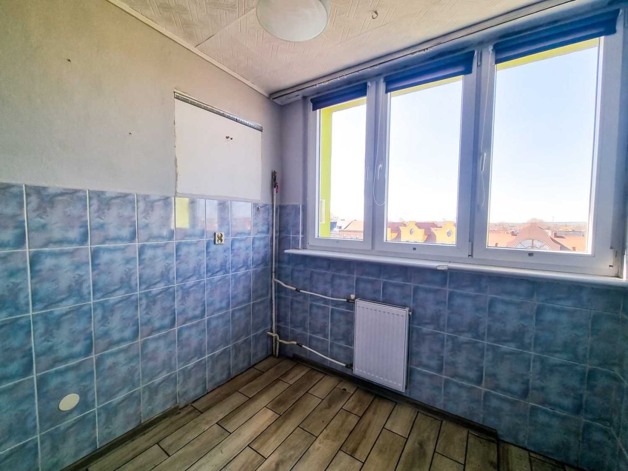 Mieszkanie 3-pokojowe Dębno, ul. Bohaterów Września. Zdjęcie 7