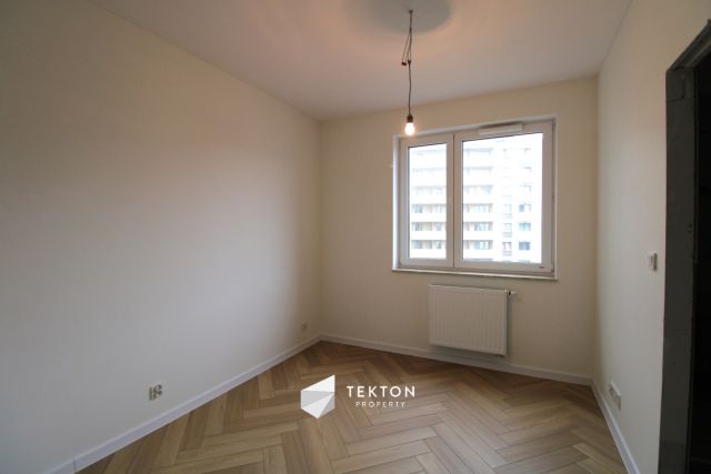 Mieszkanie 3-pokojowe Wrocław Grabiszyn, ul. Miedziana. Zdjęcie 10