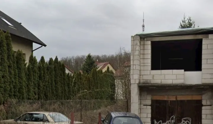 Działka budowlana Ciechanów Śmiecin, ul. Bohaterów Września