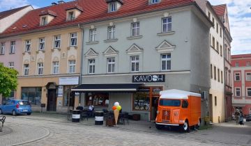 Mieszkanie 3-pokojowe Ząbkowice Śląskie, rynek Rynek