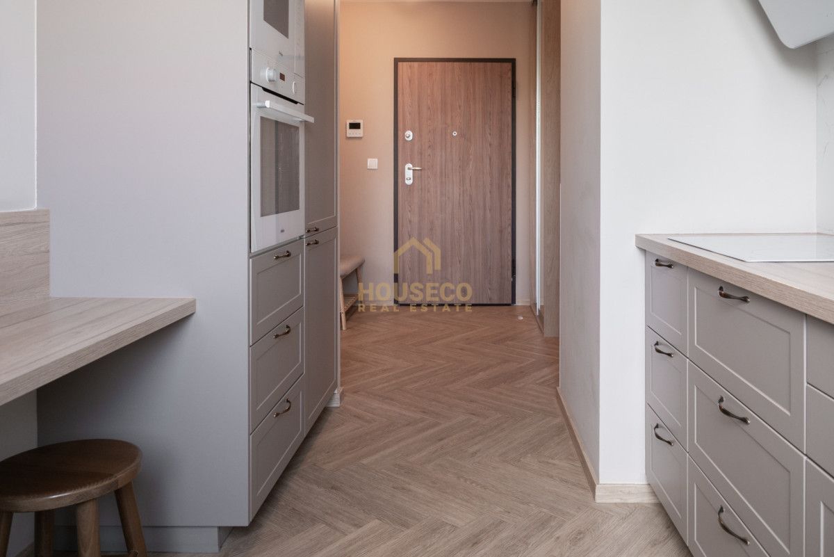 Mieszkanie 3-pokojowe Gdańsk Śródmieście, ul. Angielska Grobla. Zdjęcie 14