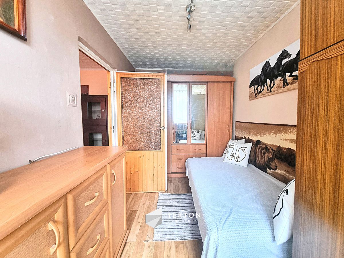 Mieszkanie 2-pokojowe Łódź Dąbrowa, ul. Podhalańska. Zdjęcie 6