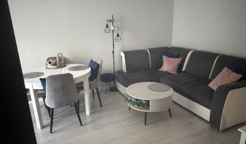 Mieszkanie 3-pokojowe Gorzów Wielkopolski Piaski, ul. Emilii Sczanieckiej