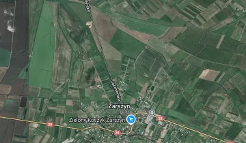 Działka na sprzedaż bez pośredników ul. Przemyska Bykowce - Widok 5