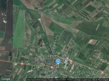 Działka rolno-budowlana Zarszyn, ul. Zielna