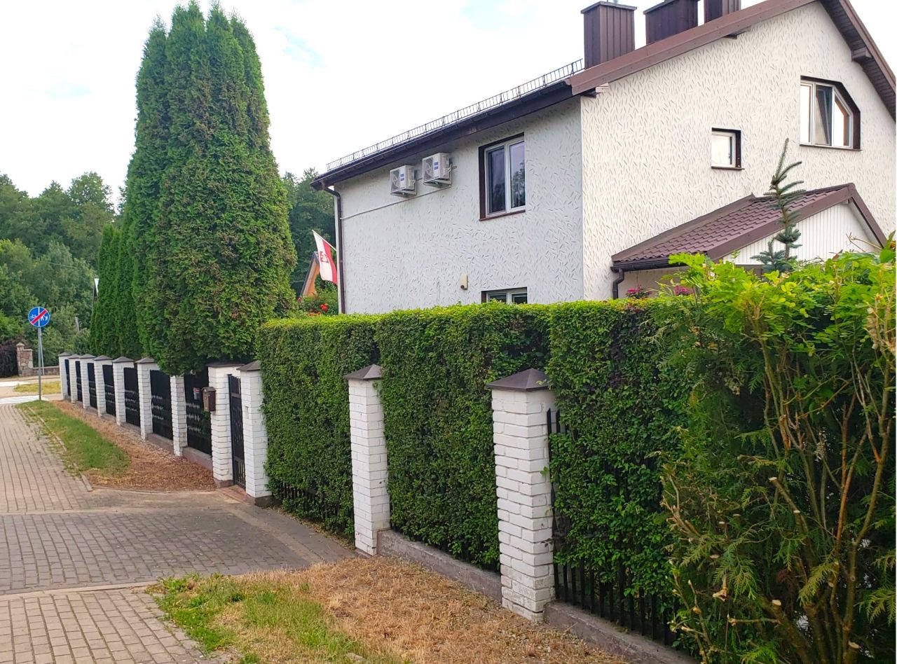 dom wolnostojący, 6 pokoi Ełk. Zdjęcie 2