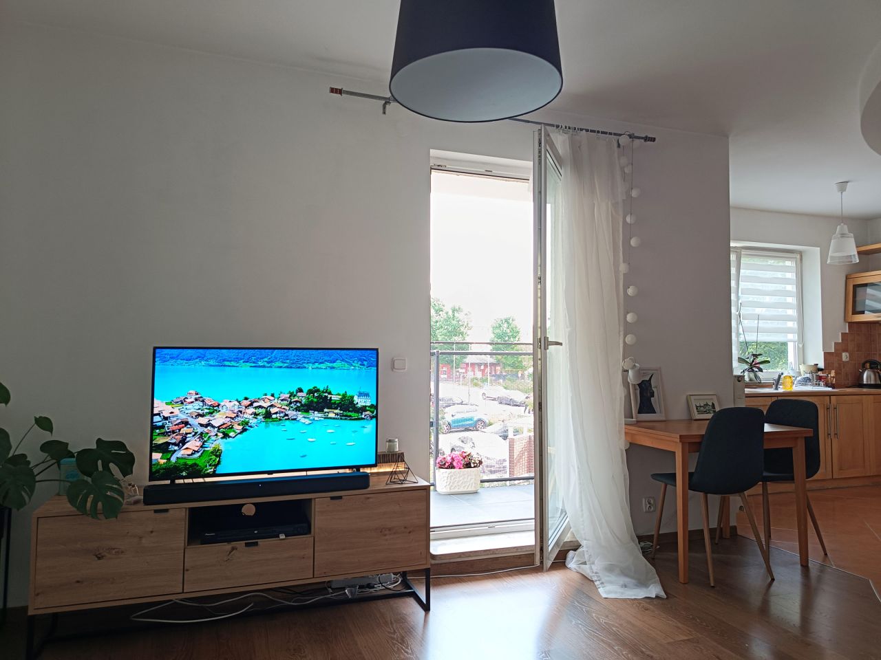 Mieszkanie 1-pokojowe Warszawa Białołęka, ul. Odkryta