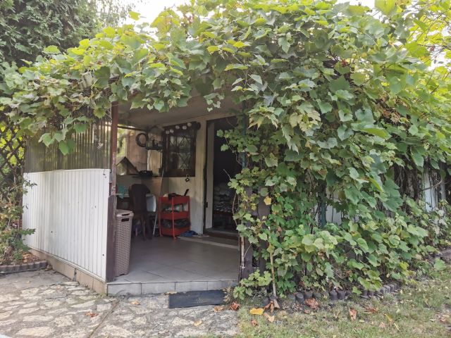 Działka rekreacyjna Chorzów, ul. Gruntowa. Zdjęcie 1