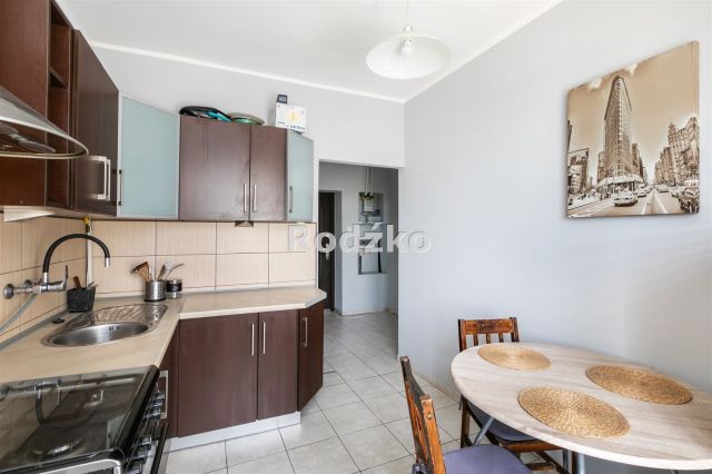 Mieszkanie 2-pokojowe Bydgoszcz Osiedle Leśne, ul. 11 Listopada. Zdjęcie 3