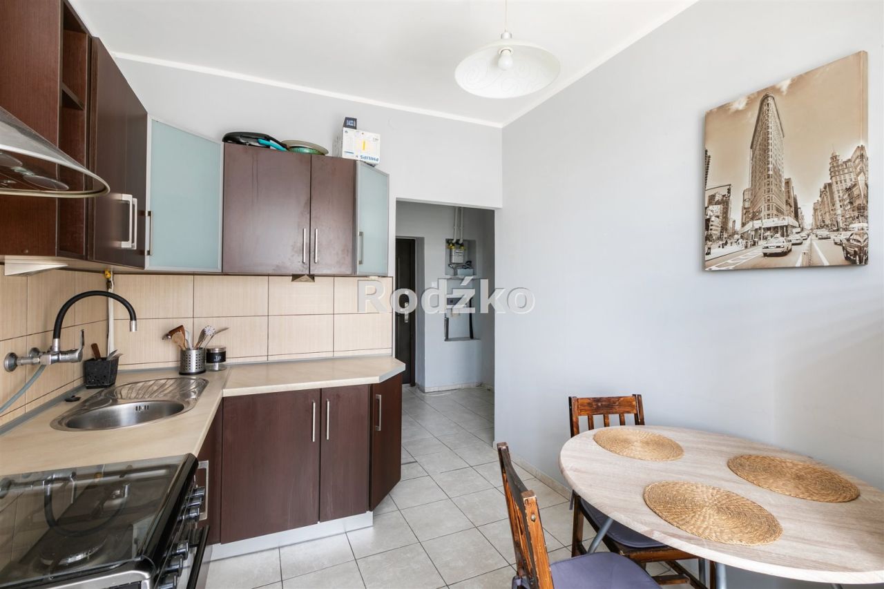 Mieszkanie 2-pokojowe Bydgoszcz Osiedle Leśne, ul. 11 Listopada. Zdjęcie 3