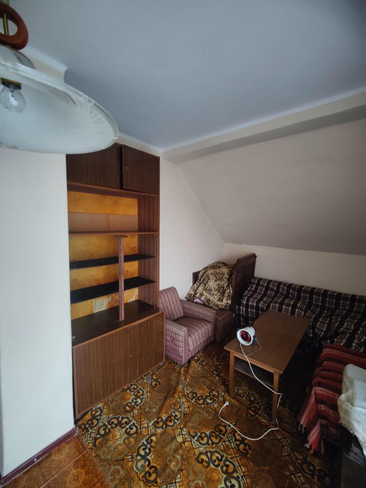 dom wolnostojący, 7 pokoi Komprachcice, ul. Klasztorna. Zdjęcie 12