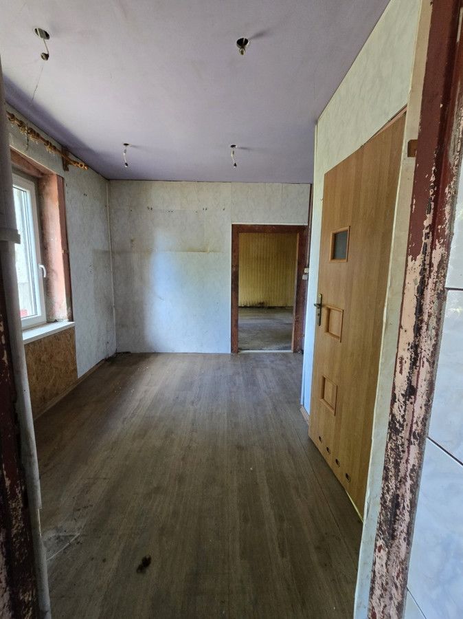 kamienica, 8 pokoi Katowice Murcki, ul. Bielska. Zdjęcie 8