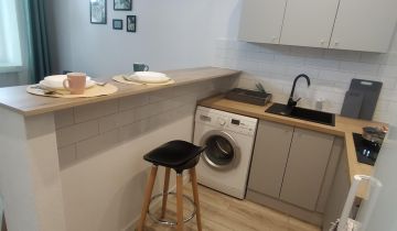 Mieszkanie 1-pokojowe Łódź Śródmieście, ul. 6 Sierpnia