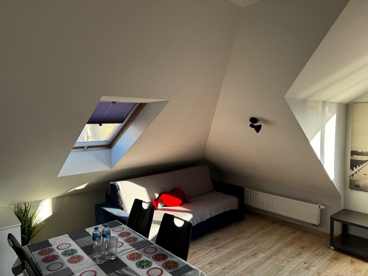 Mieszkanie 2-pokojowe Kielce Centrum, ul. Astronautów. Zdjęcie 16