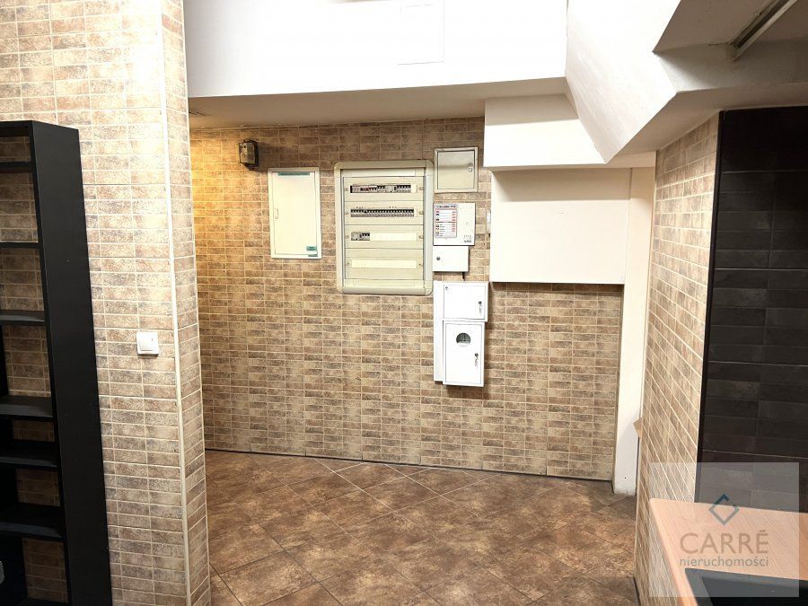 Lokal Szczecin Stare Miasto. Zdjęcie 14