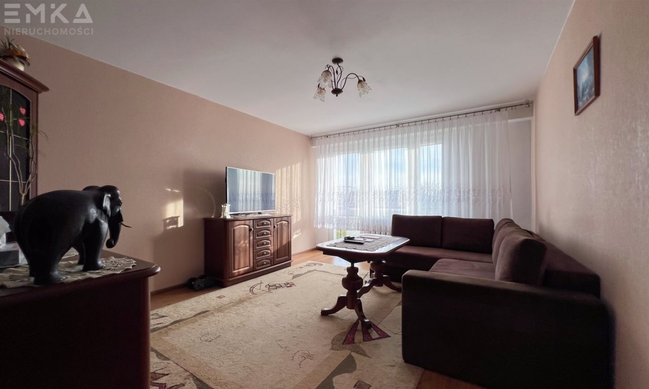 Mieszkanie 3-pokojowe Grudziądz Rządz, ul. Jana III Sobieskiego. Zdjęcie 2