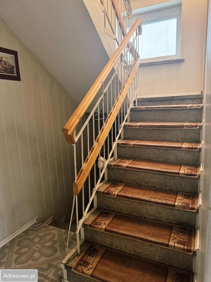 bliźniak, 9 pokoi Lublin Konstantynów, ul. Władysława Ruckiego. Zdjęcie 13