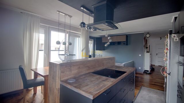 Mieszkanie 3-pokojowe Kraków Swoszowice, ul. bpa Albina Małysiaka. Zdjęcie 4