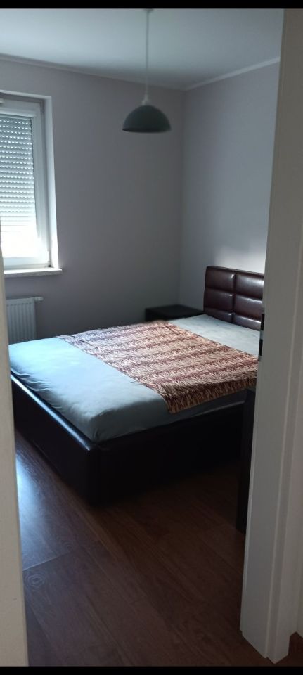 Mieszkanie 2-pokojowe Oława, ul. Jarosława Iwaszkiewicza. Zdjęcie 5