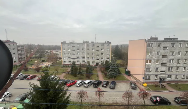 Mieszkanie 2-pokojowe Chmielnik