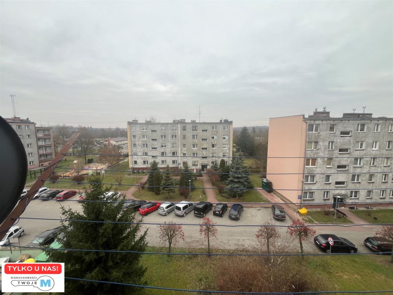 Mieszkanie 2-pokojowe Chmielnik. Zdjęcie 1