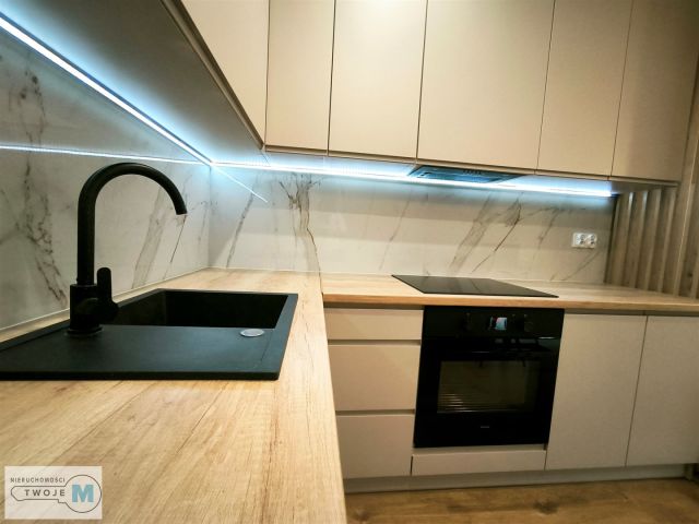 Mieszkanie 3-pokojowe Kielce. Zdjęcie 3