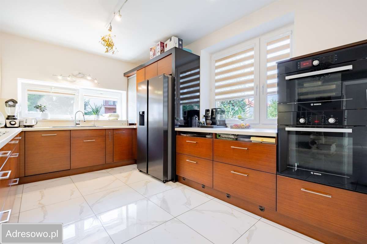 dom wolnostojący, 4 pokoje Piła, ul. Strzelecka. Zdjęcie 6