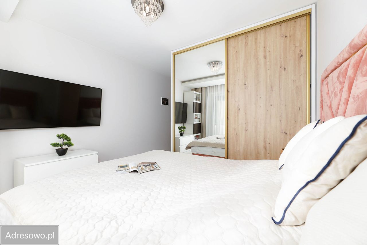 Mieszkanie 4-pokojowe Niepołomice, ul. Ogrodowa. Zdjęcie 11