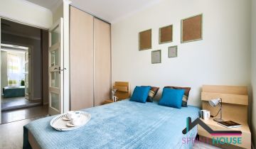 Mieszkanie 3-pokojowe Warszawa Mokotów, ul. Augustówka