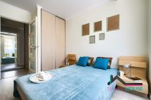 Mieszkanie 3-pokojowe Warszawa Mokotów, ul. Augustówka