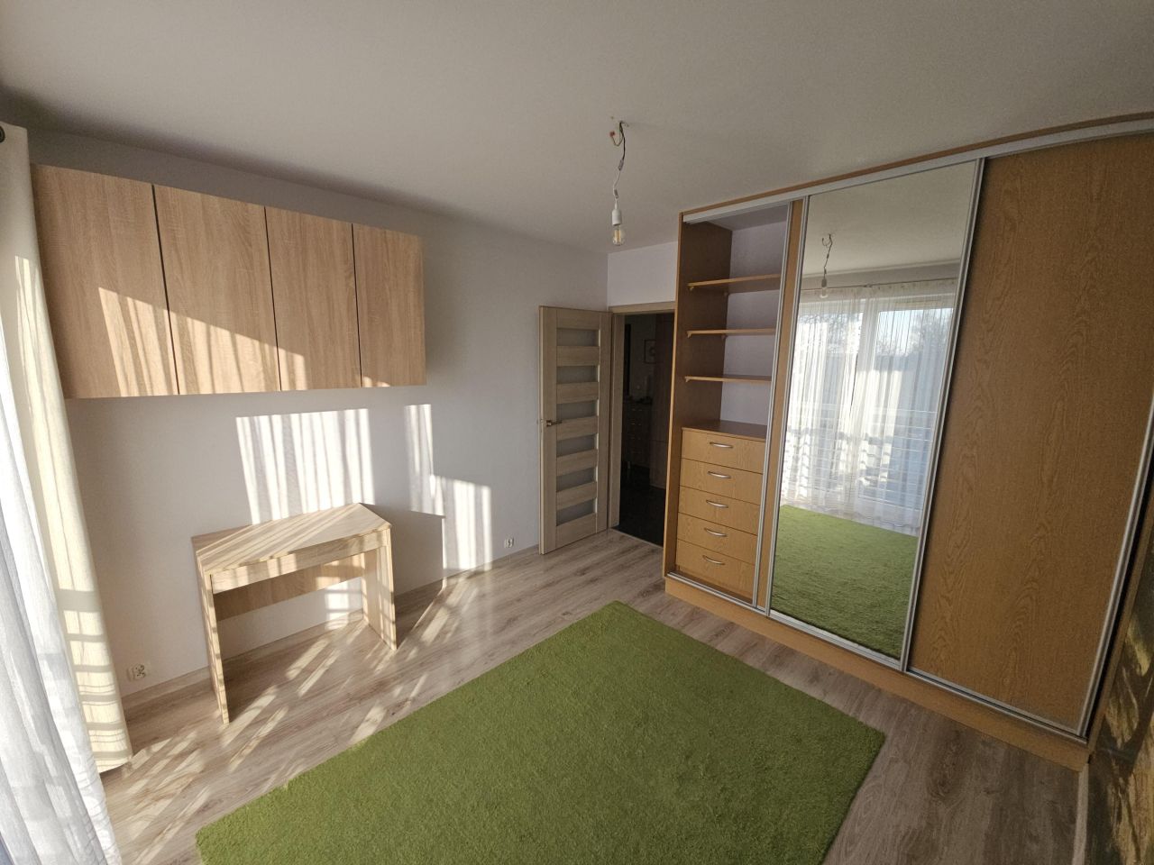 Mieszkanie 2-pokojowe Szczecin Żelechowa, ul. Małe Błonia. Zdjęcie 4