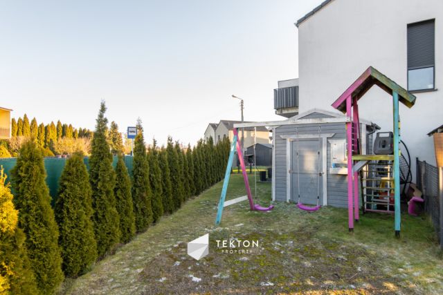 Mieszkanie 3-pokojowe Palędzie, ul. Bzowa. Zdjęcie 14