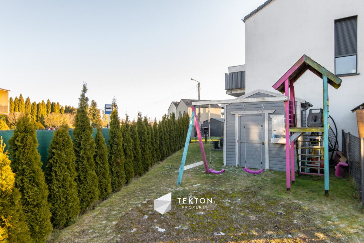 Mieszkanie 3-pokojowe Palędzie, ul. Bzowa. Zdjęcie 14