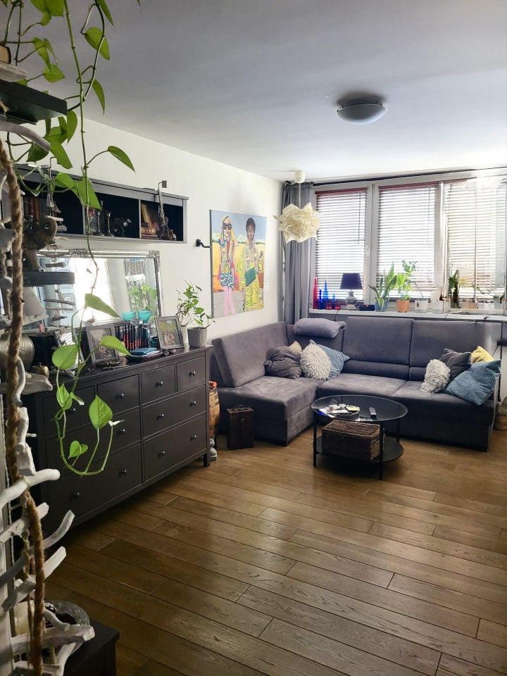 Mieszkanie 2-pokojowe Warszawa Targówek, ul. Aleksandra Gajkowicza. Zdjęcie 5