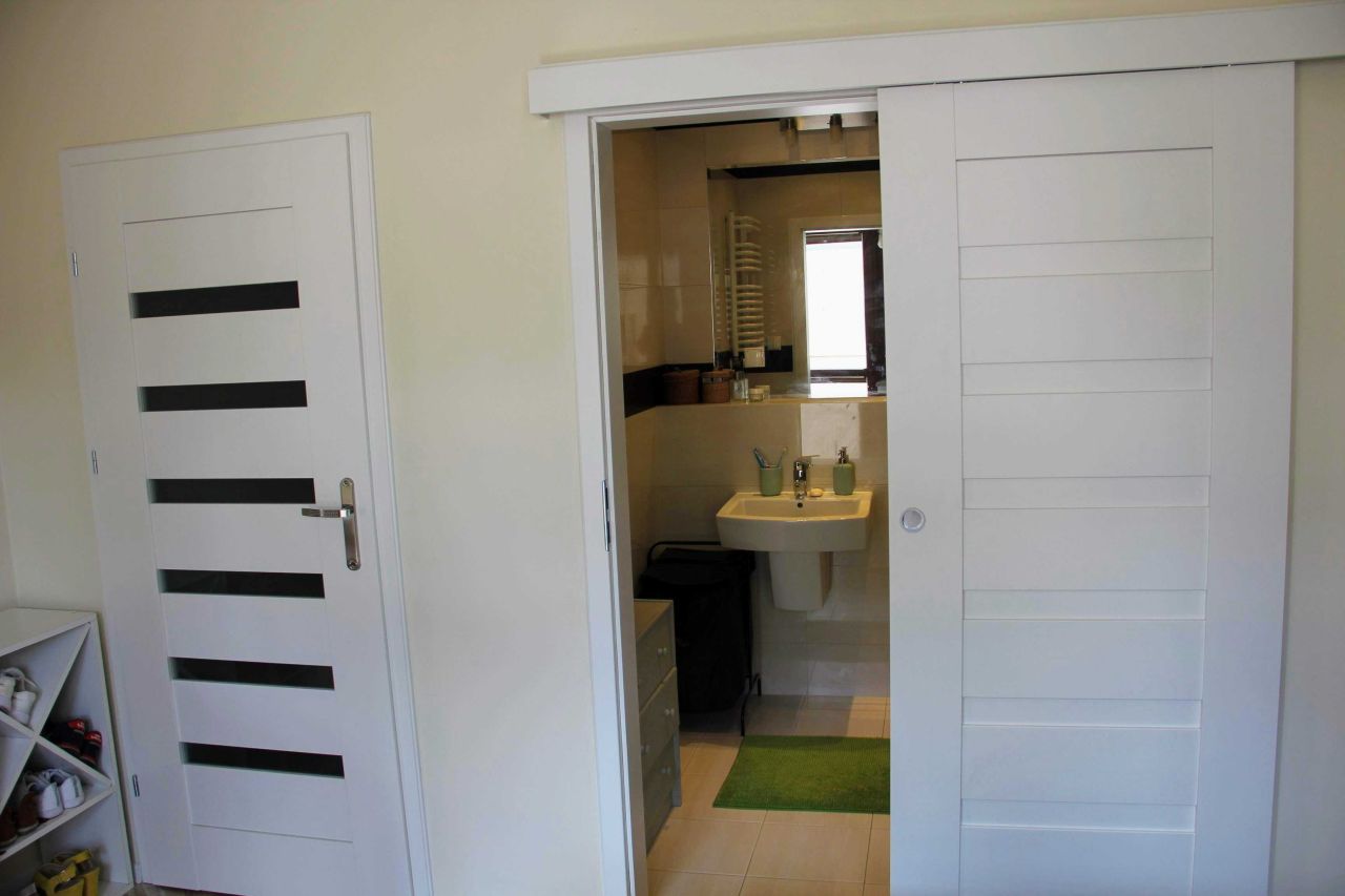 Mieszkanie 2-pokojowe Warszawa Mokotów, al. Wilanowska. Zdjęcie 4