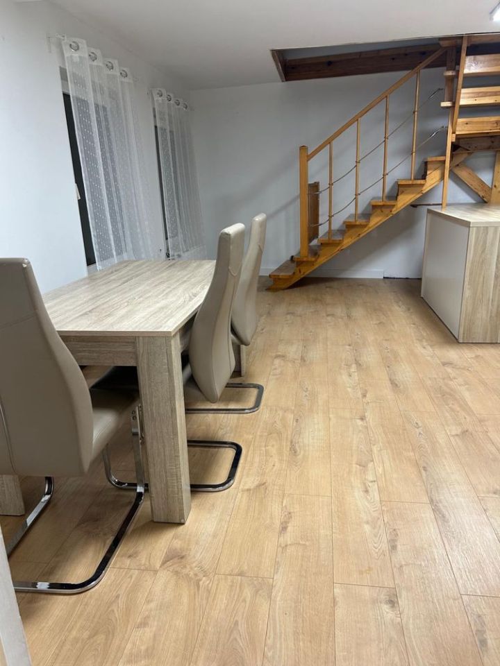 Mieszkanie 3-pokojowe Czeladź Kolonia Małobądz, ul. Bytomska. Zdjęcie 4