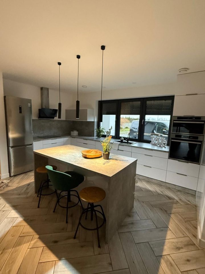 dom wolnostojący Człuchów. Zdjęcie 4