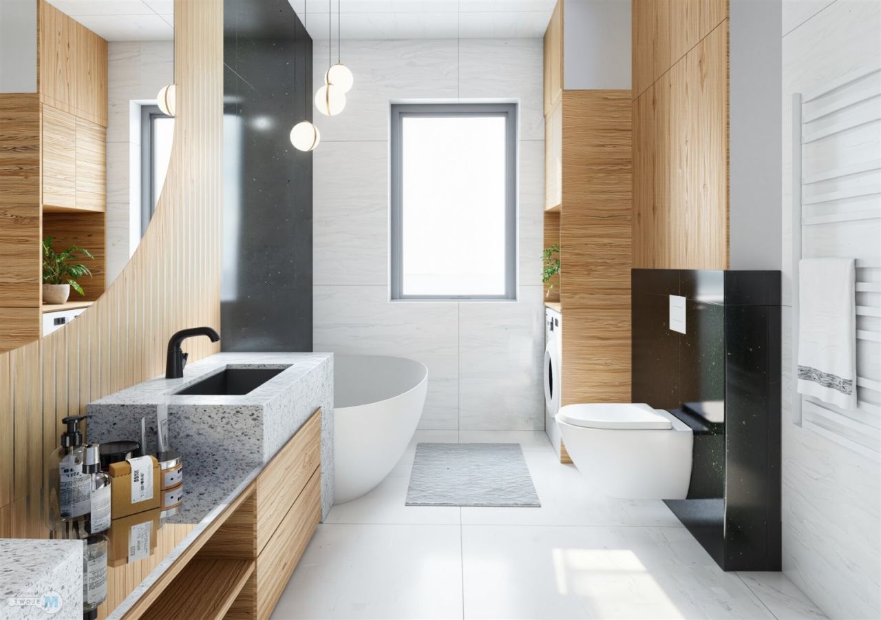 Mieszkanie 4-pokojowe Wola Kopcowa. Zdjęcie 3