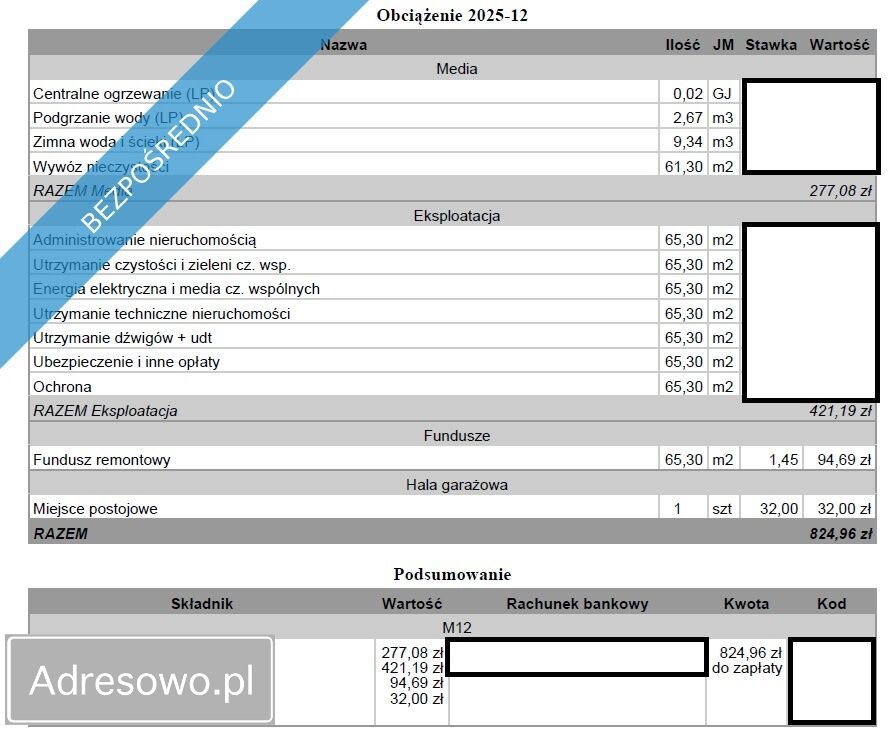 Mieszkanie 3-pokojowe Gdańsk Żabianka. Zdjęcie 14