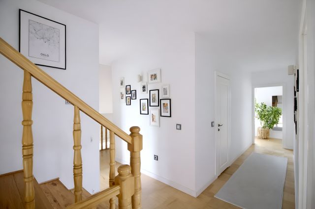 dom wolnostojący, 7 pokoi Zabierzów, ul. Mostowa. Zdjęcie 8