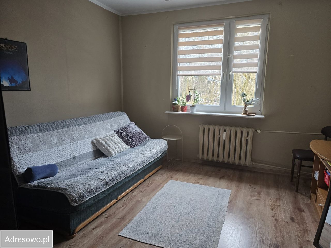 Mieszkanie 3-pokojowe Radom Gołębiów. Zdjęcie 8