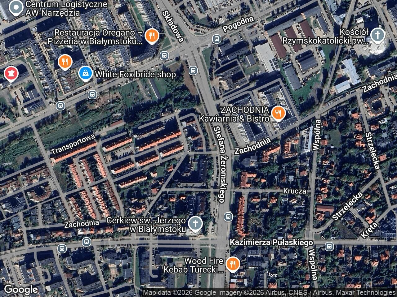 Mieszkanie 1-pokojowe Białystok Nowe Miasto, ul. Stefana Żeromskiego. Zdjęcie 1