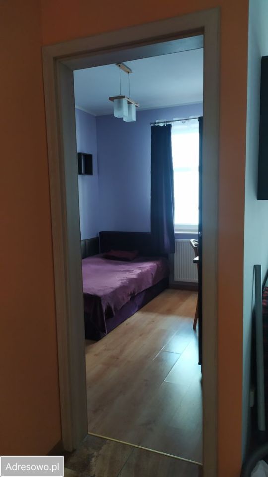 Mieszkanie 2-pokojowe Bydgoszcz Śródmieście, ul. Wileńska. Zdjęcie 4