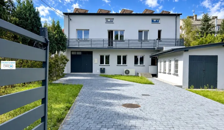 dom wolnostojący, 4 pokoje Skarżysko-Kamienna, ul. Wiklinowa