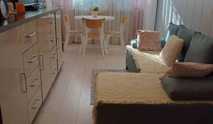 Mieszkanie 2-pokojowe Wrocław Stare Miasto